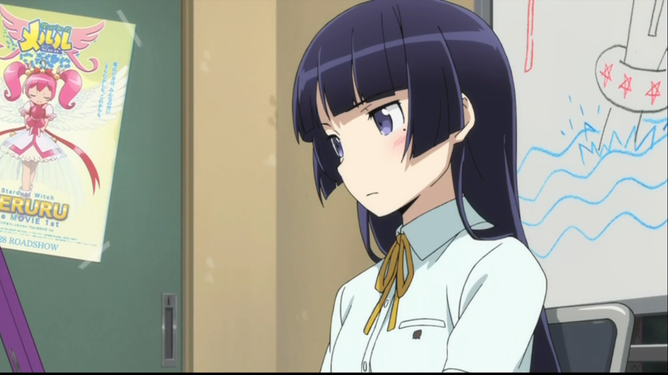 Ну не может моя сестрёнка быть такой милой 2 — скриншот 20