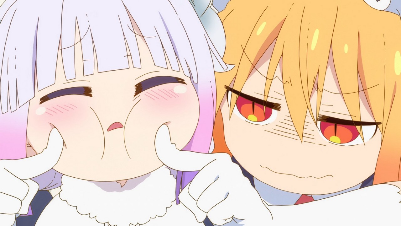 Мини-дракон: Спецвыпуски — скриншот 20