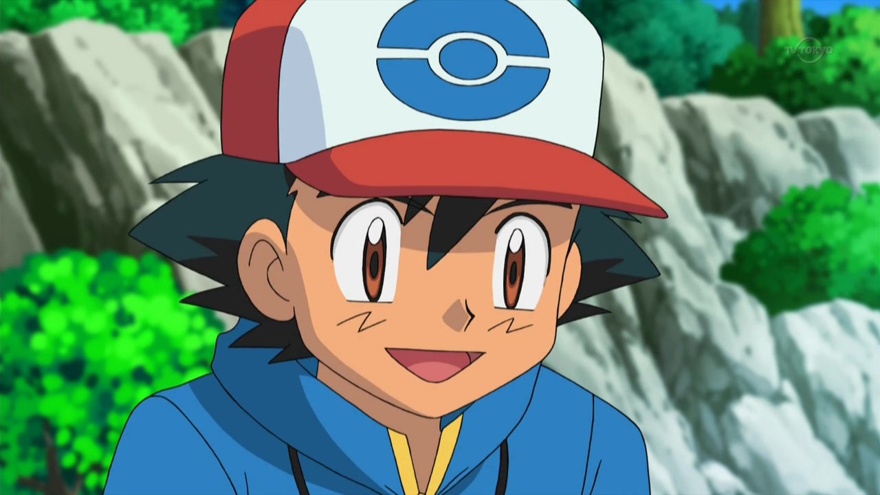 Покемон: Наилучших благ! 2 — скриншот 34