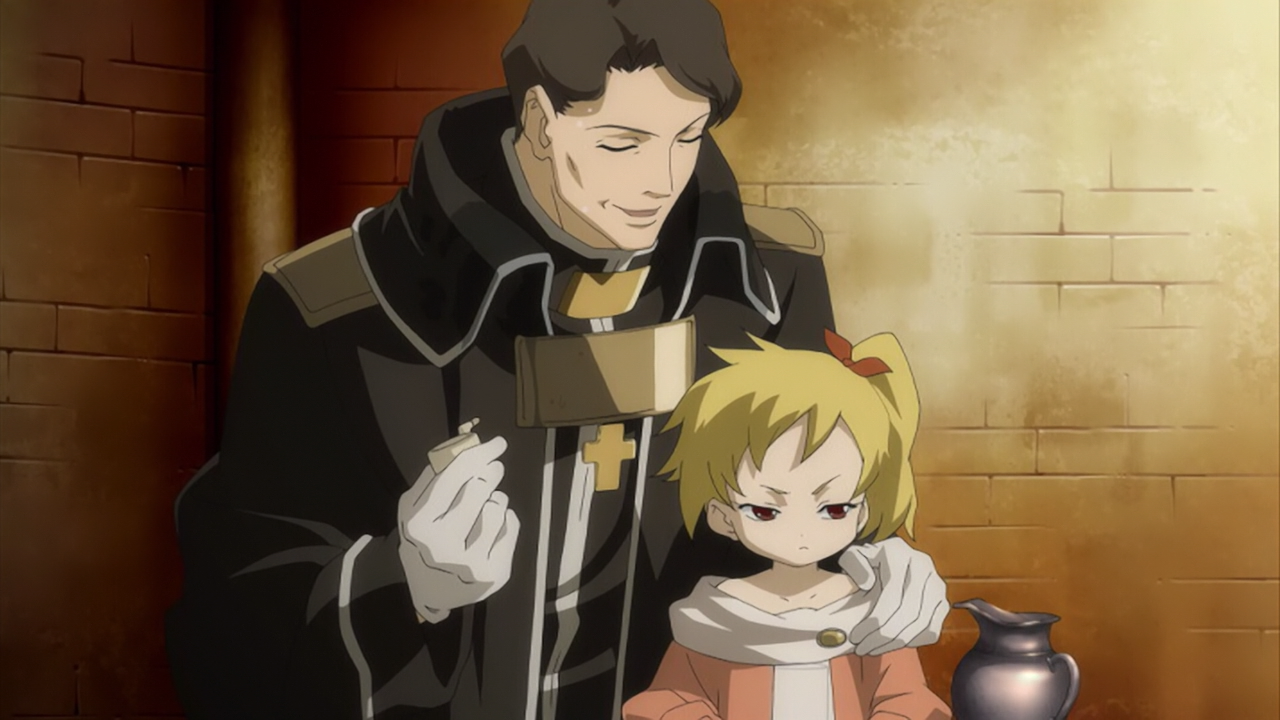 Кровь Триединства — скриншот 14