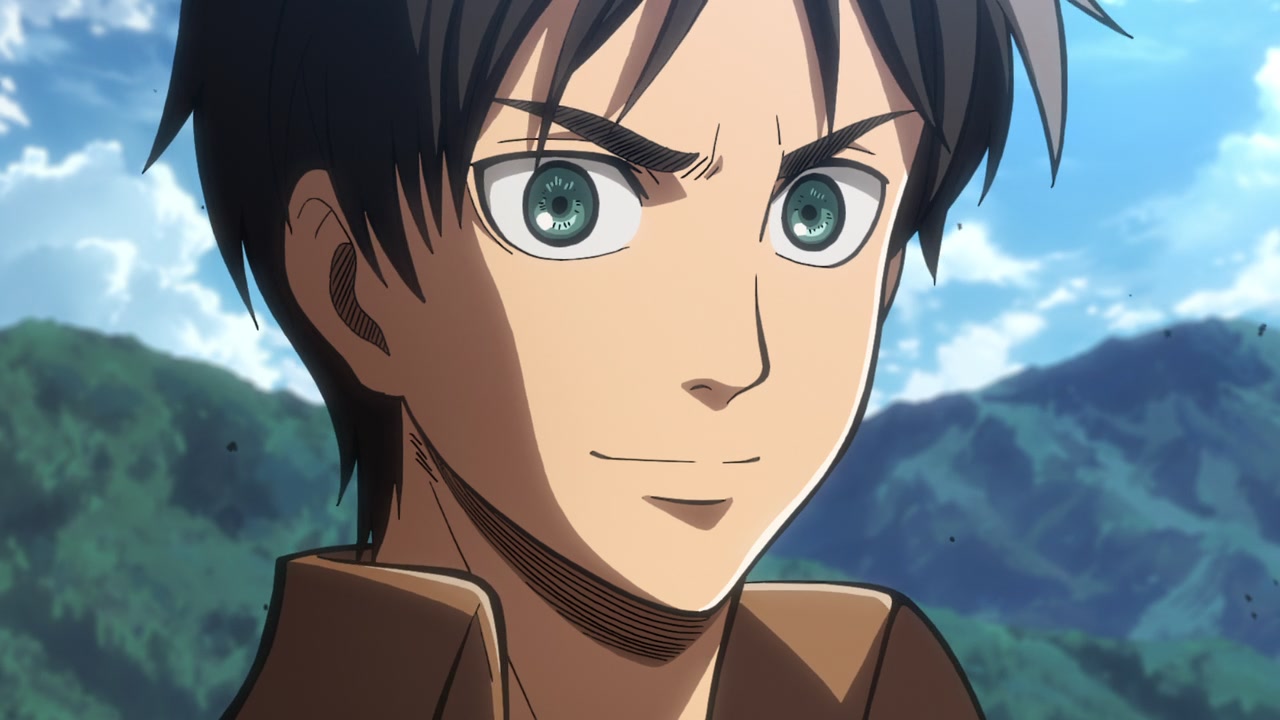 Атака титанов: Крылья свободы — скриншот 6