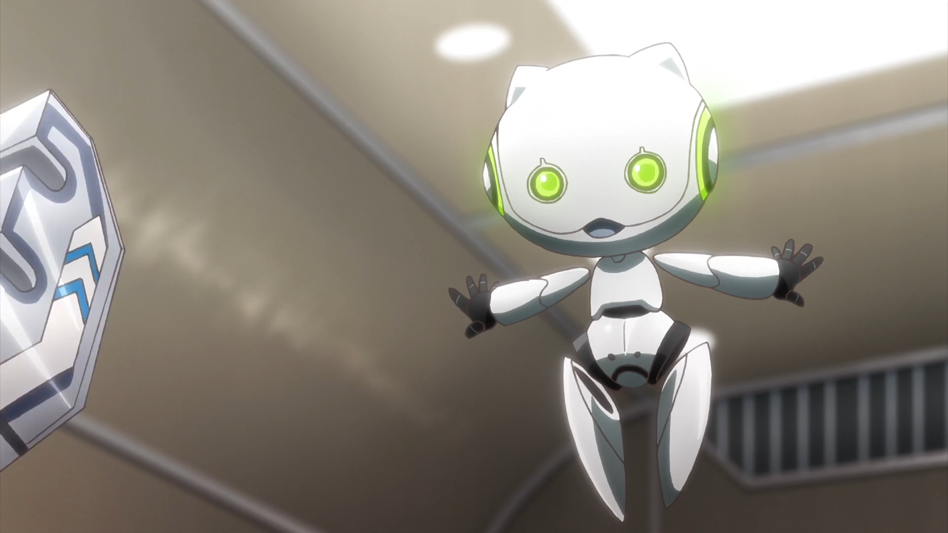 Боевая лига: Мастера меха-гаджетов — скриншот 47