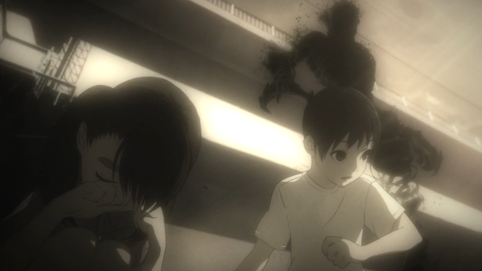 Нелюдь — скриншот 31