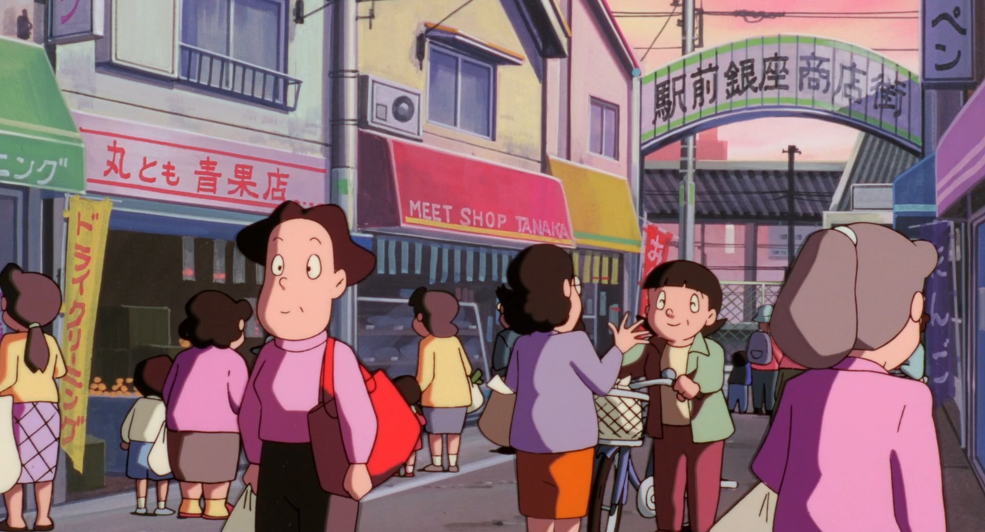 Дораэмон: Вперёд, Джэин! — скриншот 18