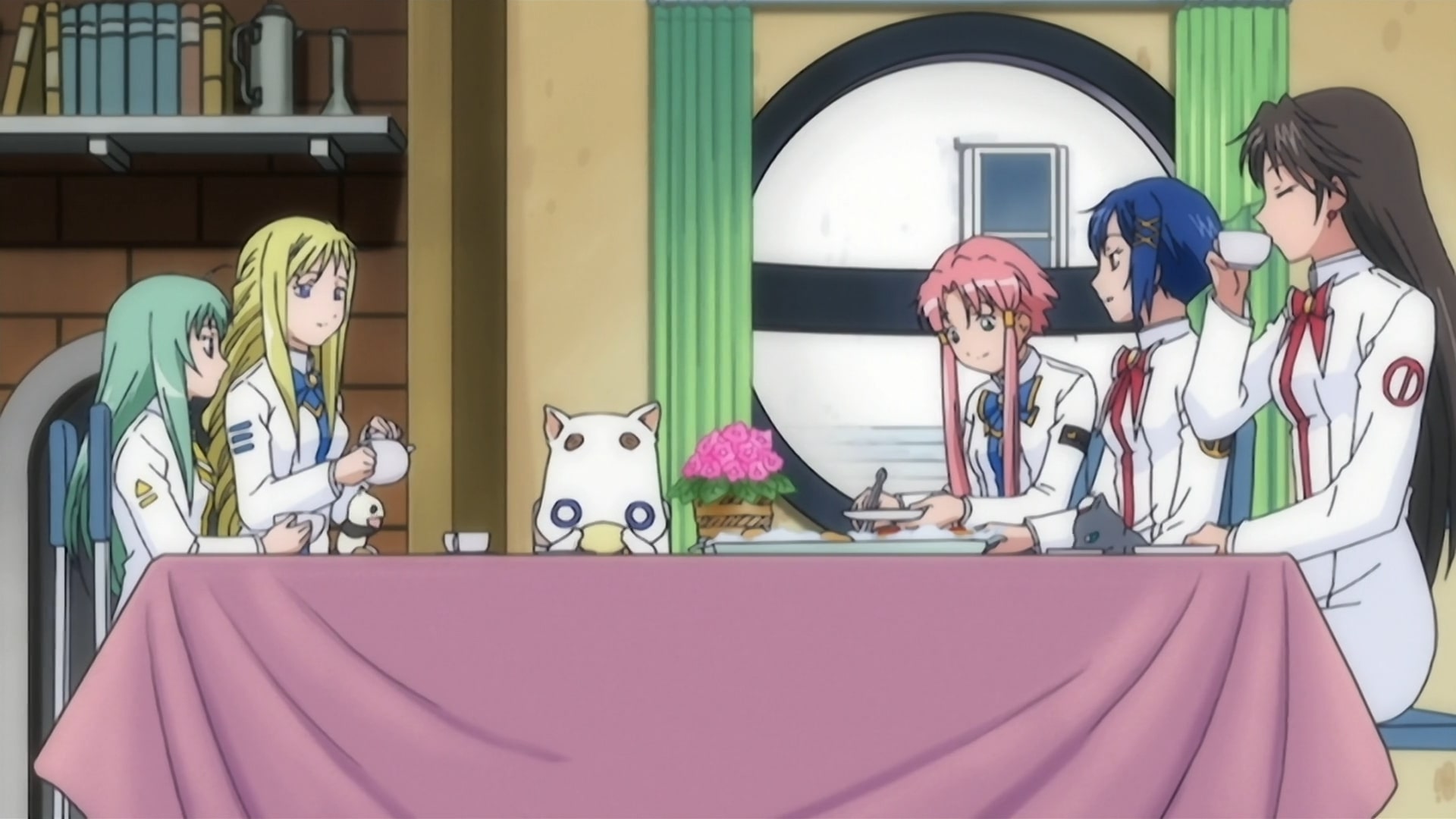 Ария: Происхождение — скриншот 27