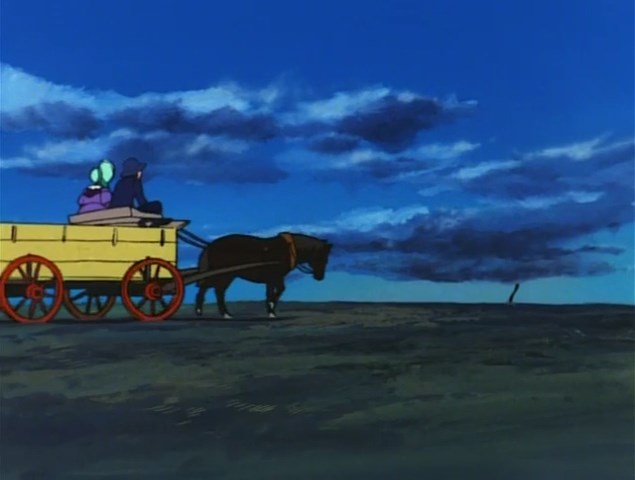 Волшебник страны Оз — скриншот 9