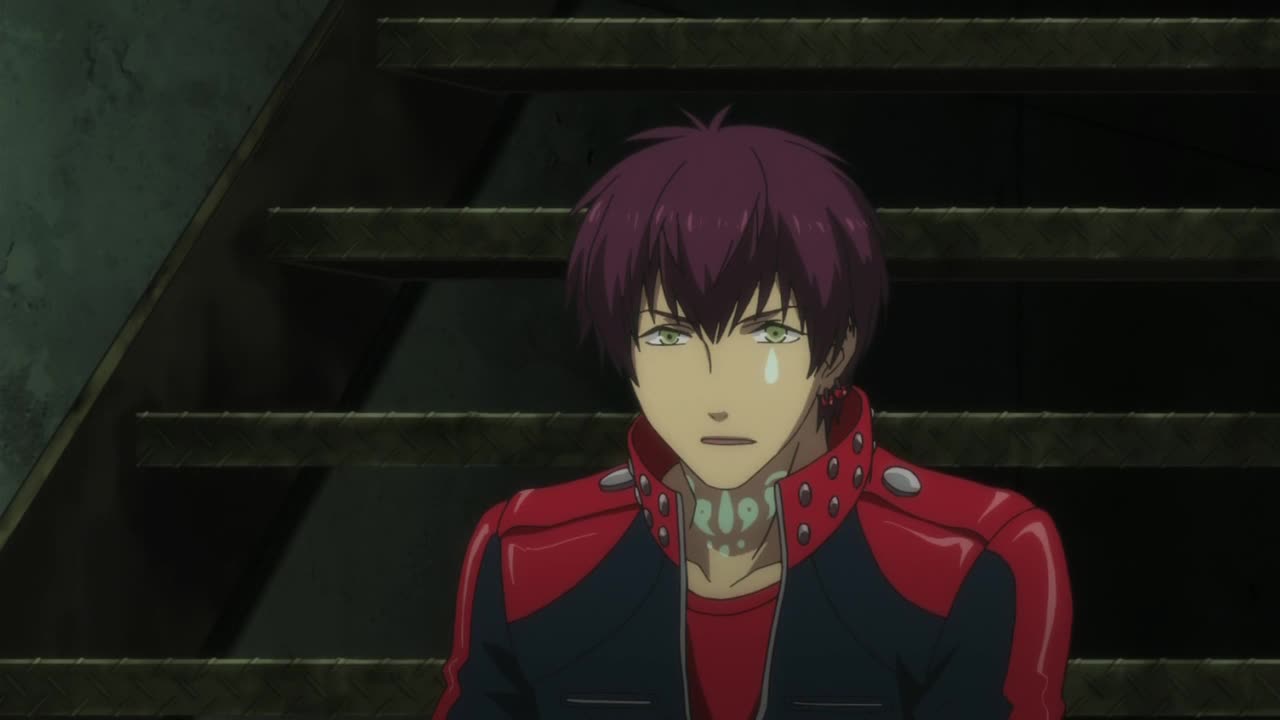 Драматическое убийство — скриншот 35