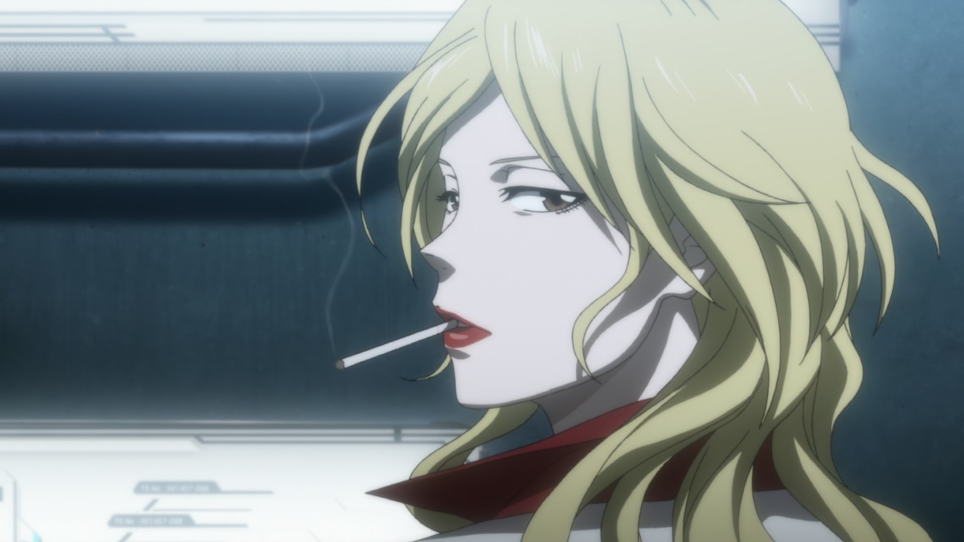 Психопаспорт — скриншот 23