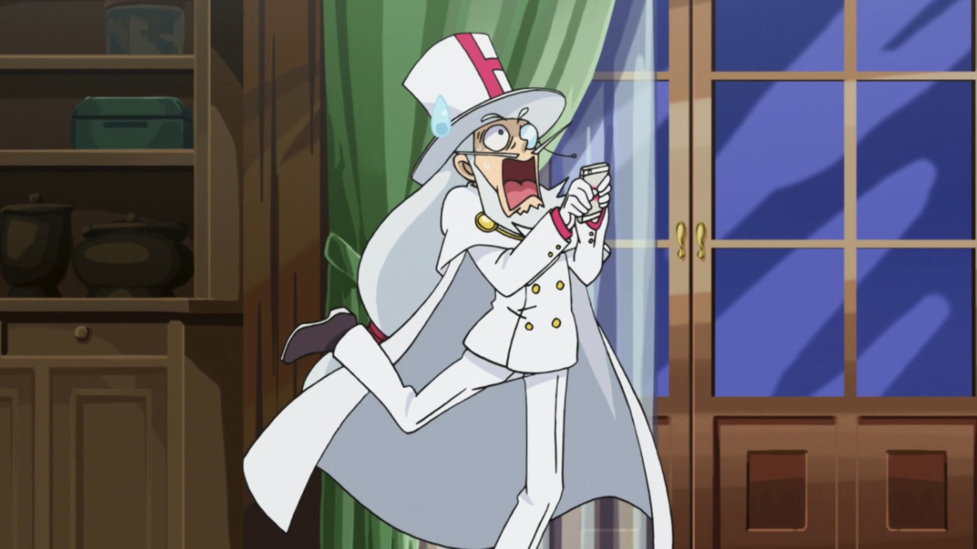 Загадочный Джокер 2 — скриншот 17