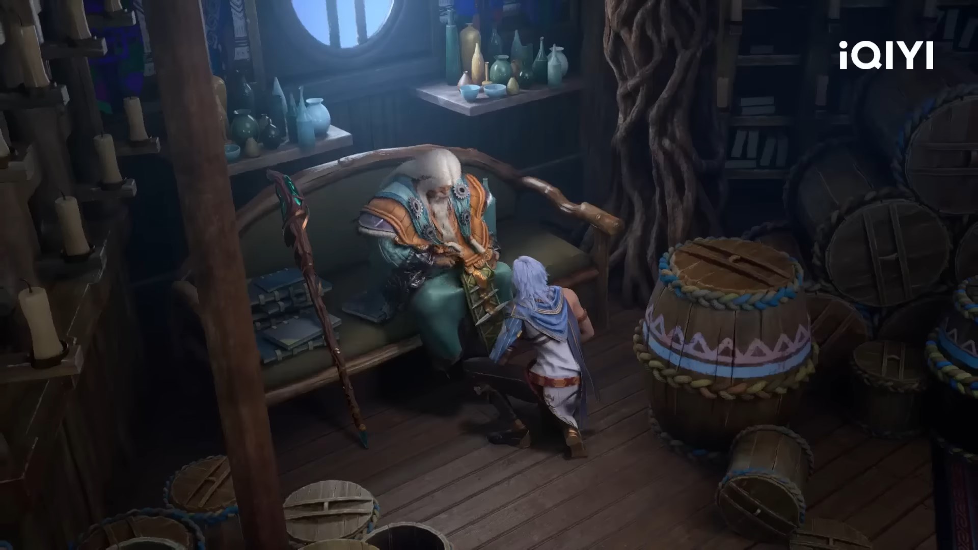 Страна чудес 2 — скриншот 5