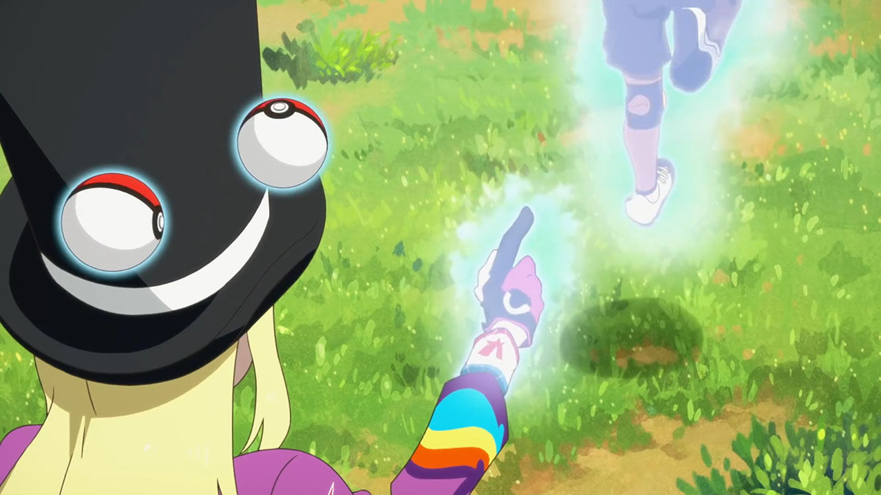 Сумеречные крылья: Фестиваль звёзд — скриншот 16