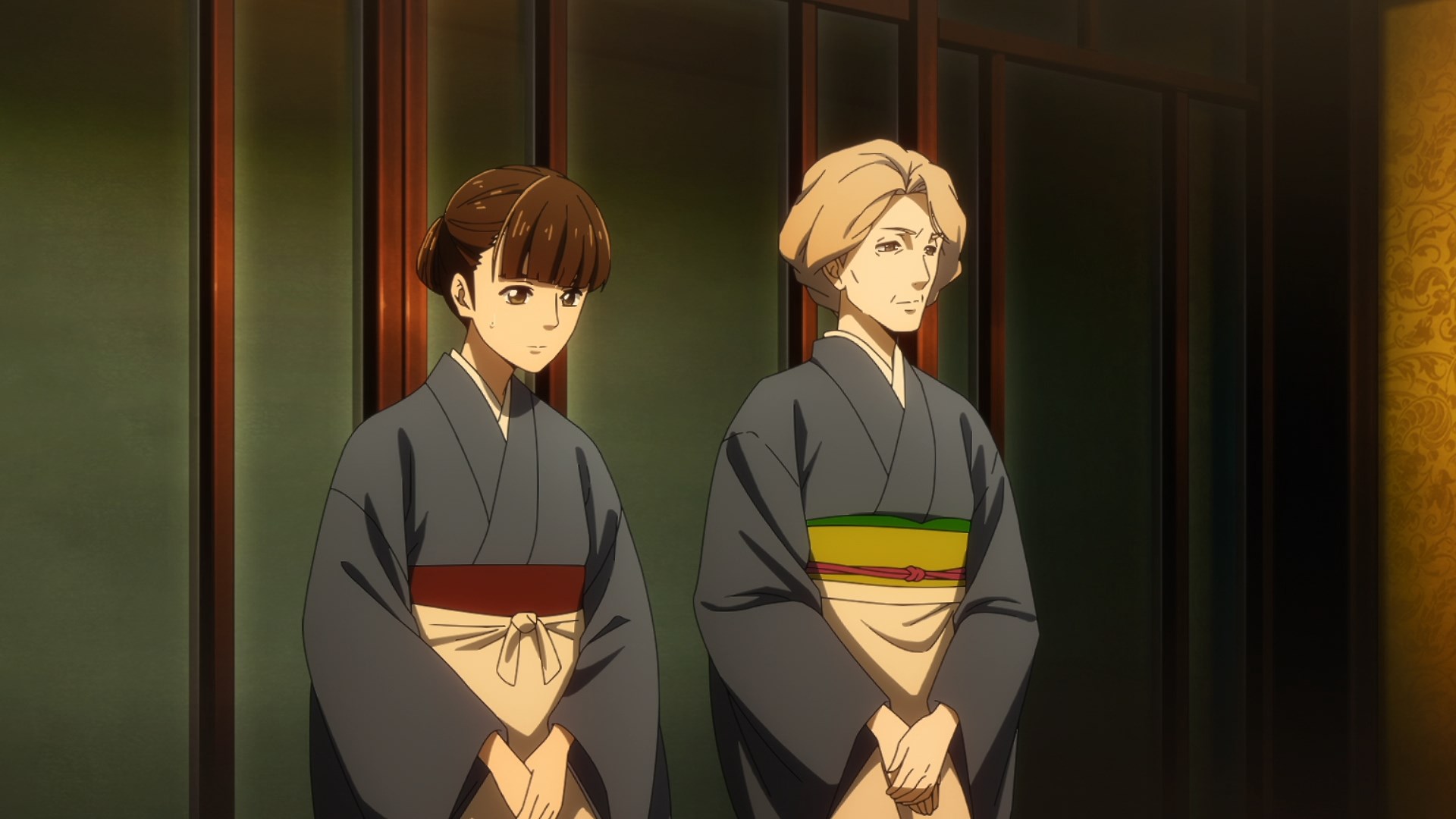 Гримм — скриншот 27