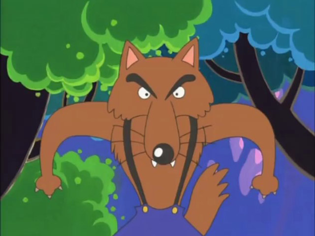 Привет, Китти: Три поросёнка — скриншот 30