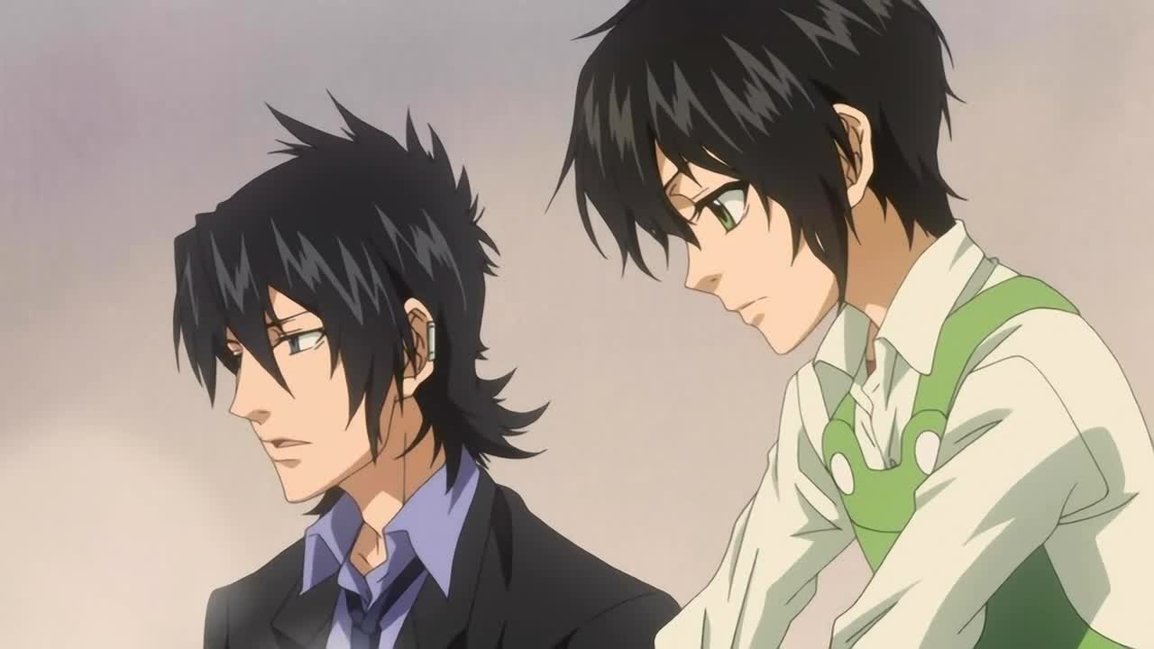 Владыка скрытого мира — скриншот 11