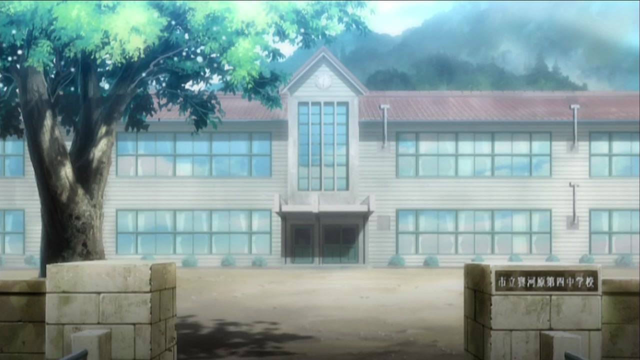 Адская девочка: Три пути — скриншот 39