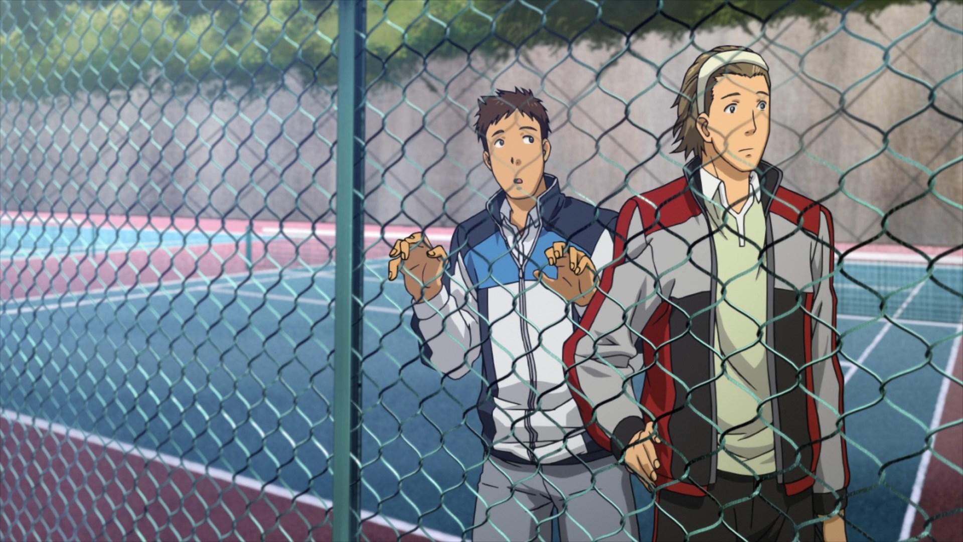 Райдбэк — скриншот 26