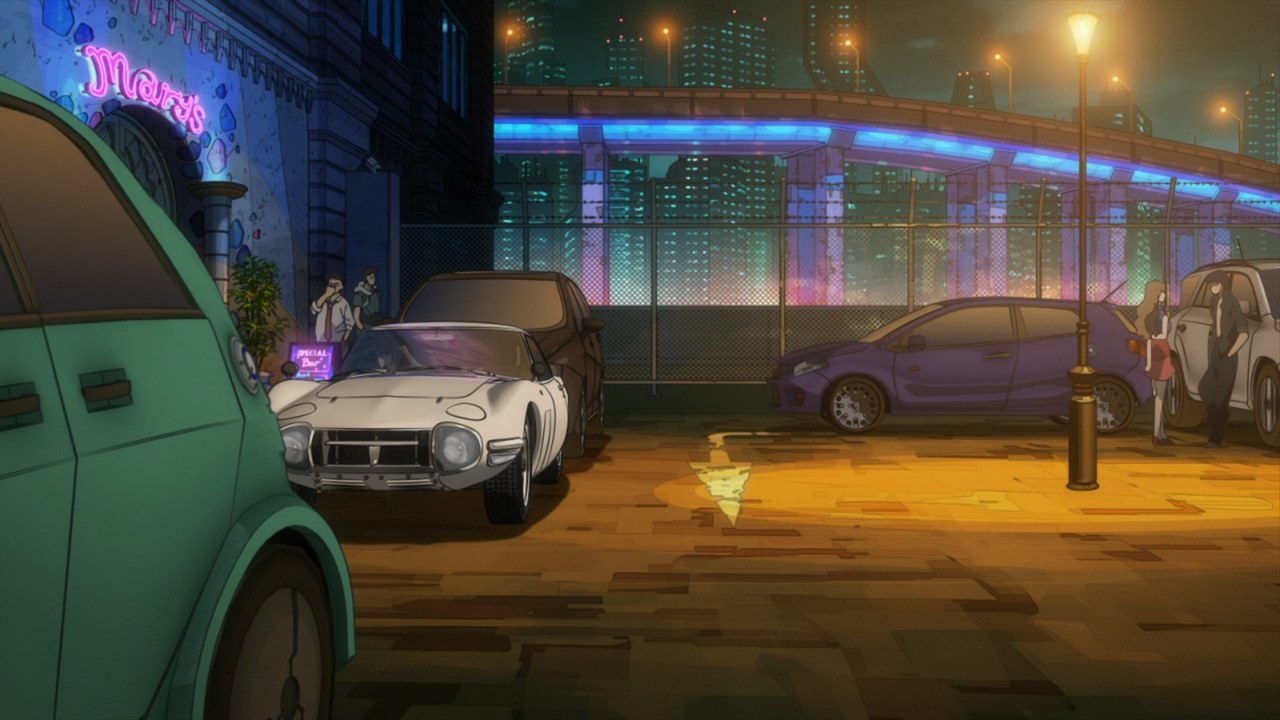 Измерение «W» — скриншот 15