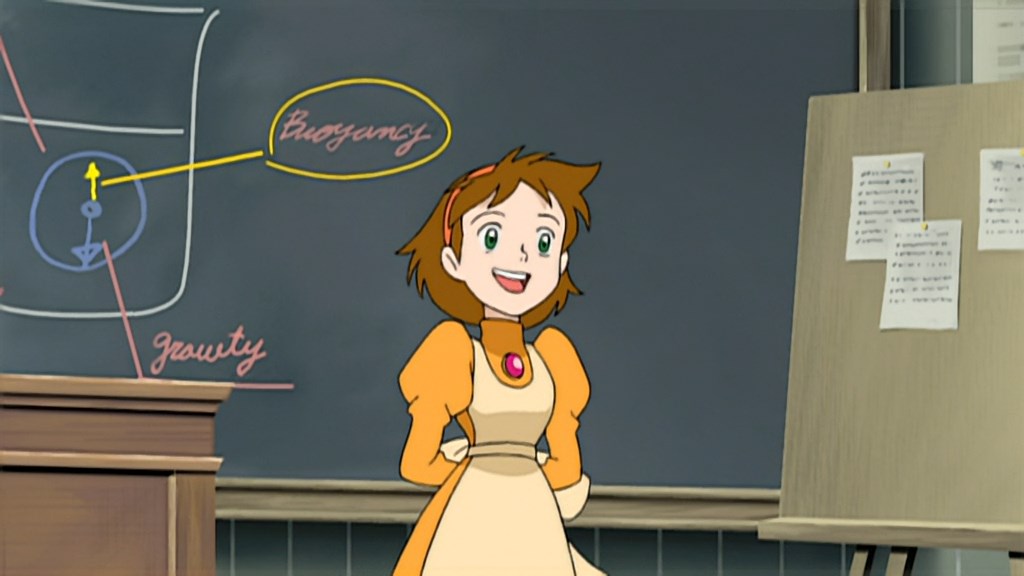 Приключения самолёта Пата — скриншот 35