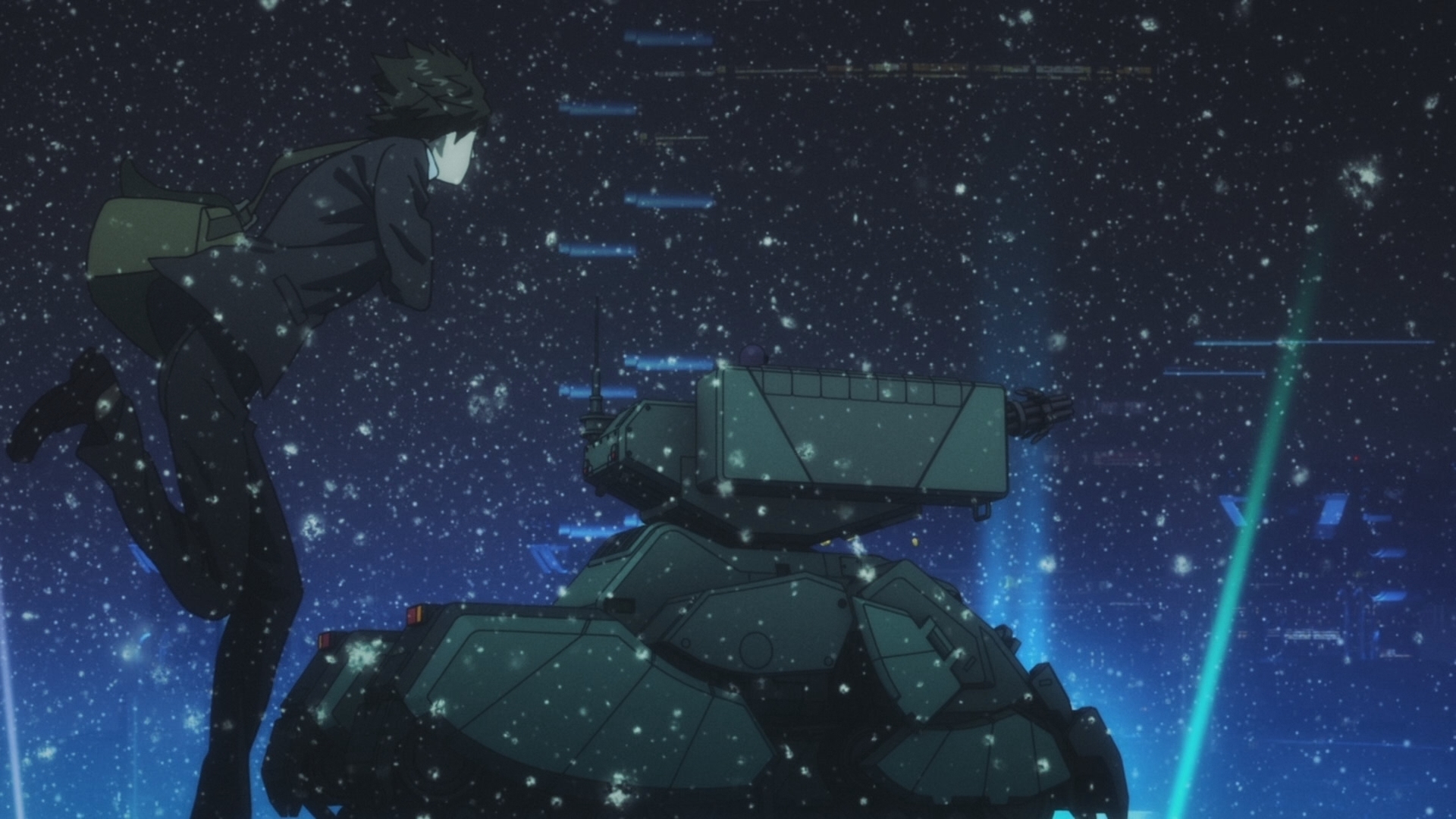 Психопаспорт 3: Первый инспектор — скриншот 31