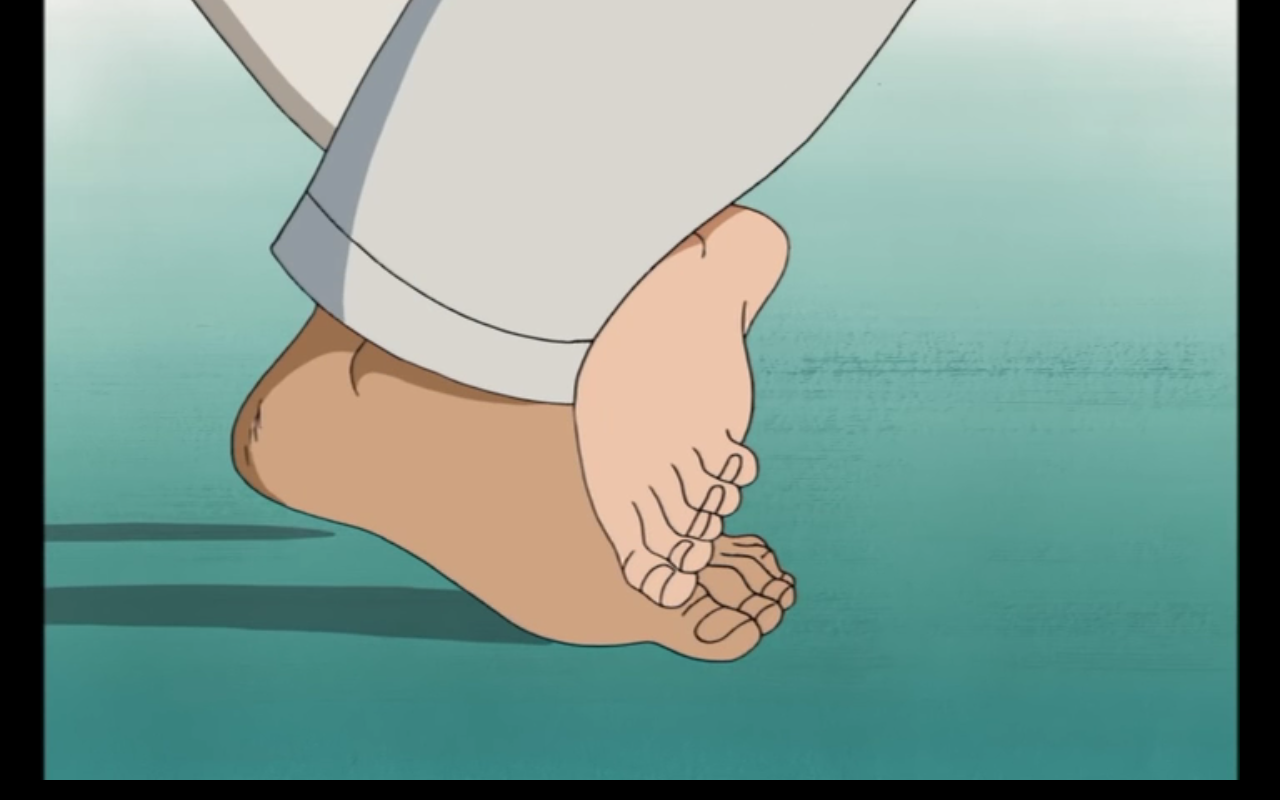 Сильнейший в истории ученик Кэнъити — скриншот 30