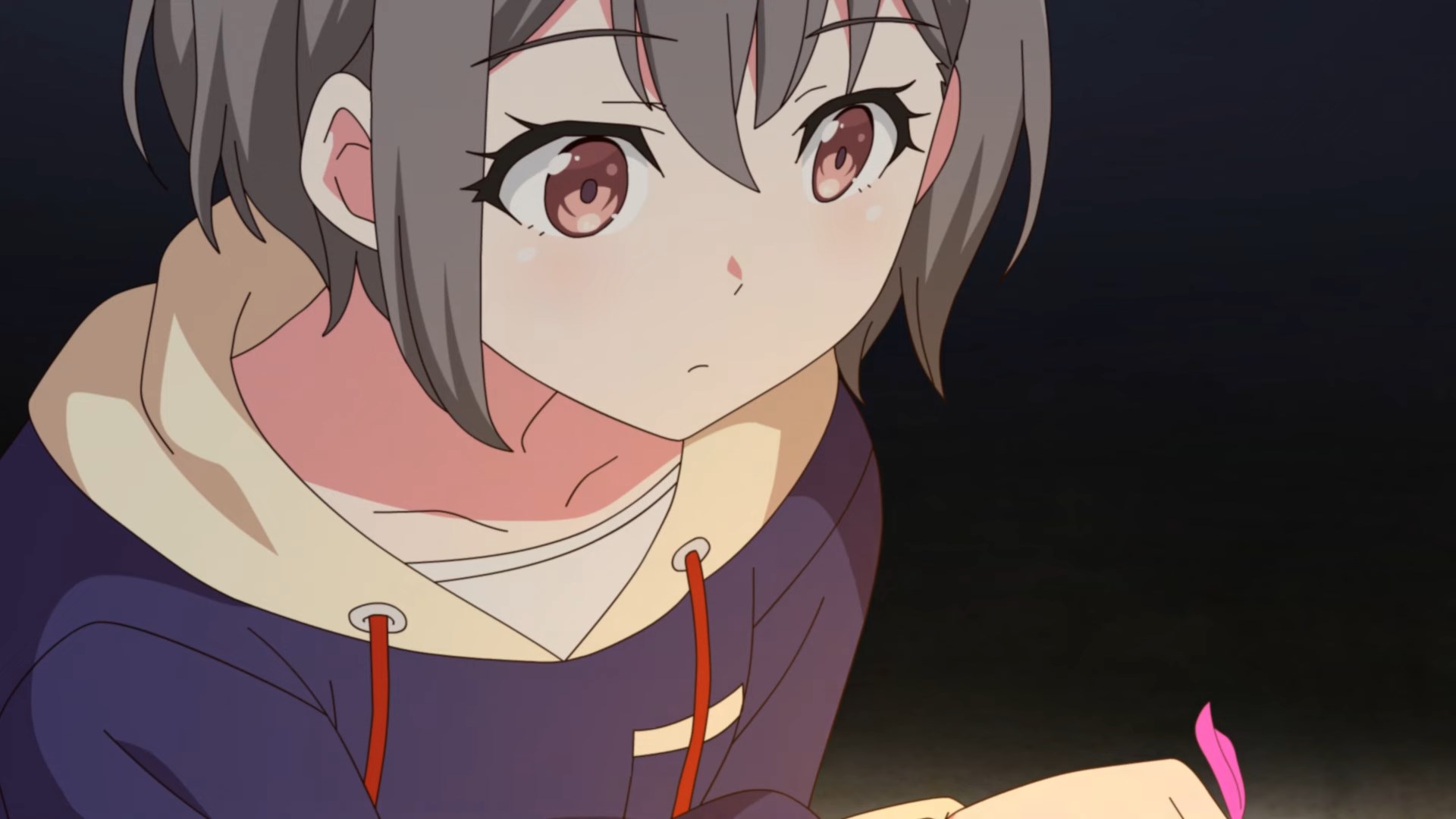 MyGO! Повседневная жизнь участниц — скриншот 11