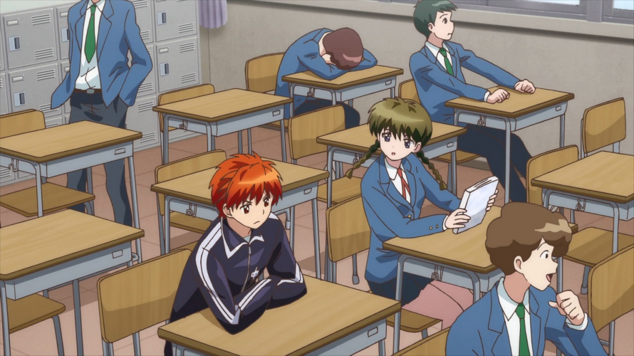 Риннэ: Меж двух миров 3 — скриншот 19