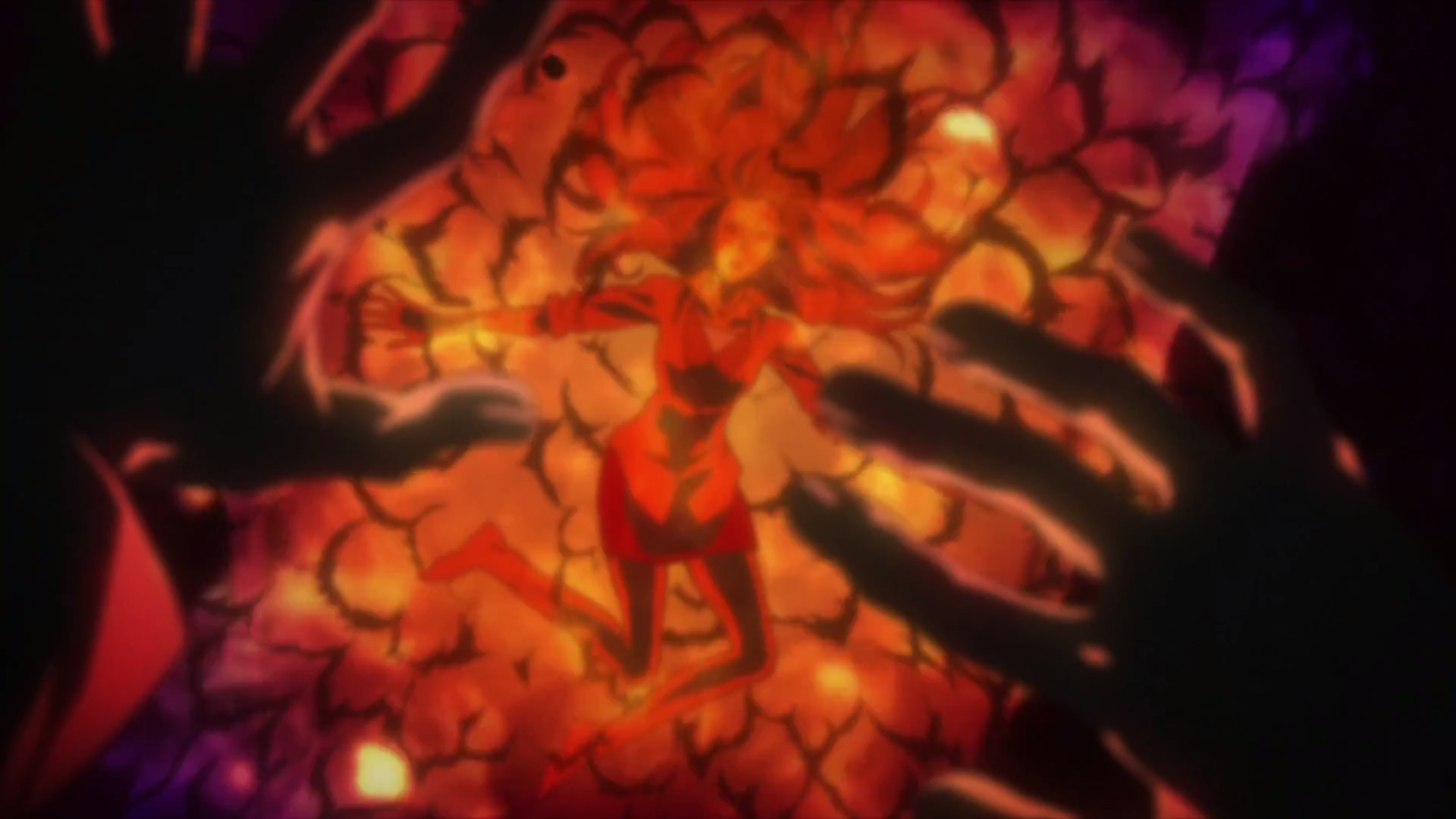 Сверхъестественное — скриншот 9