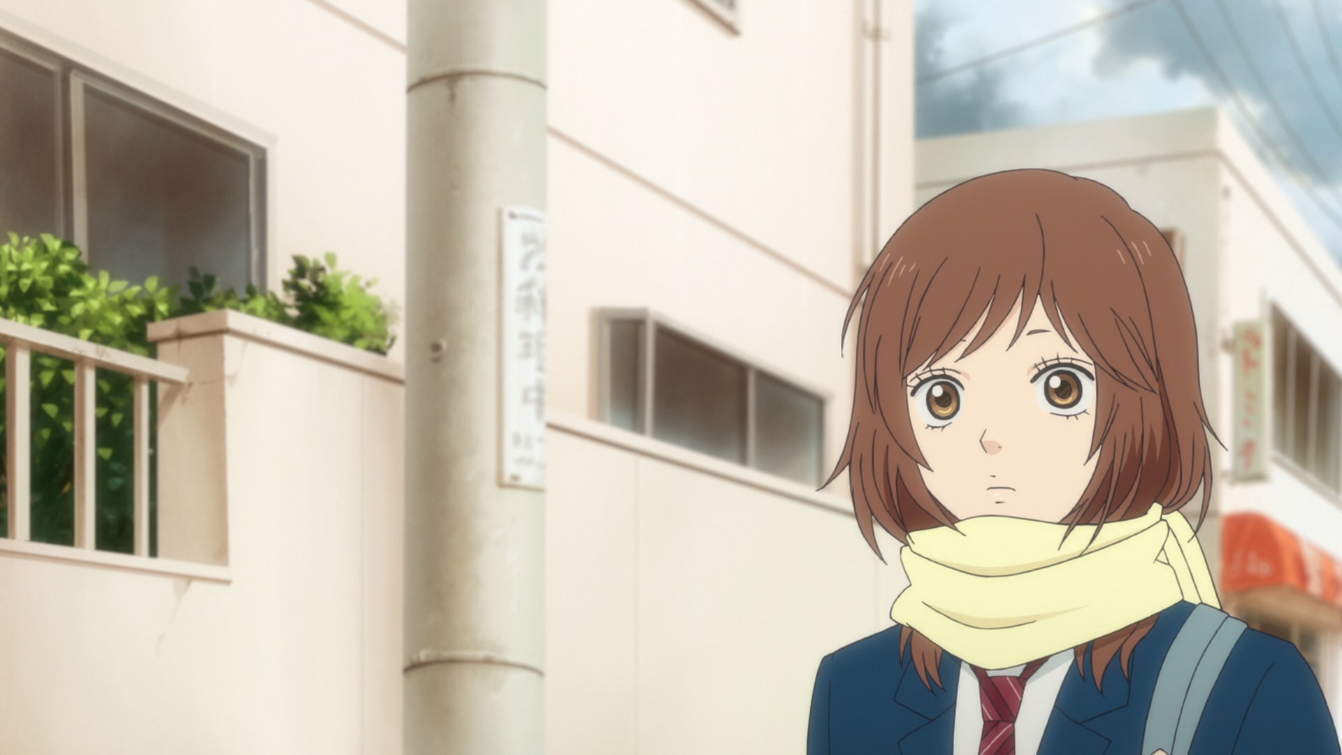 Неудержимая юность — скриншот 22