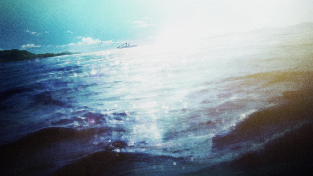 Дети на холме — скриншот 31