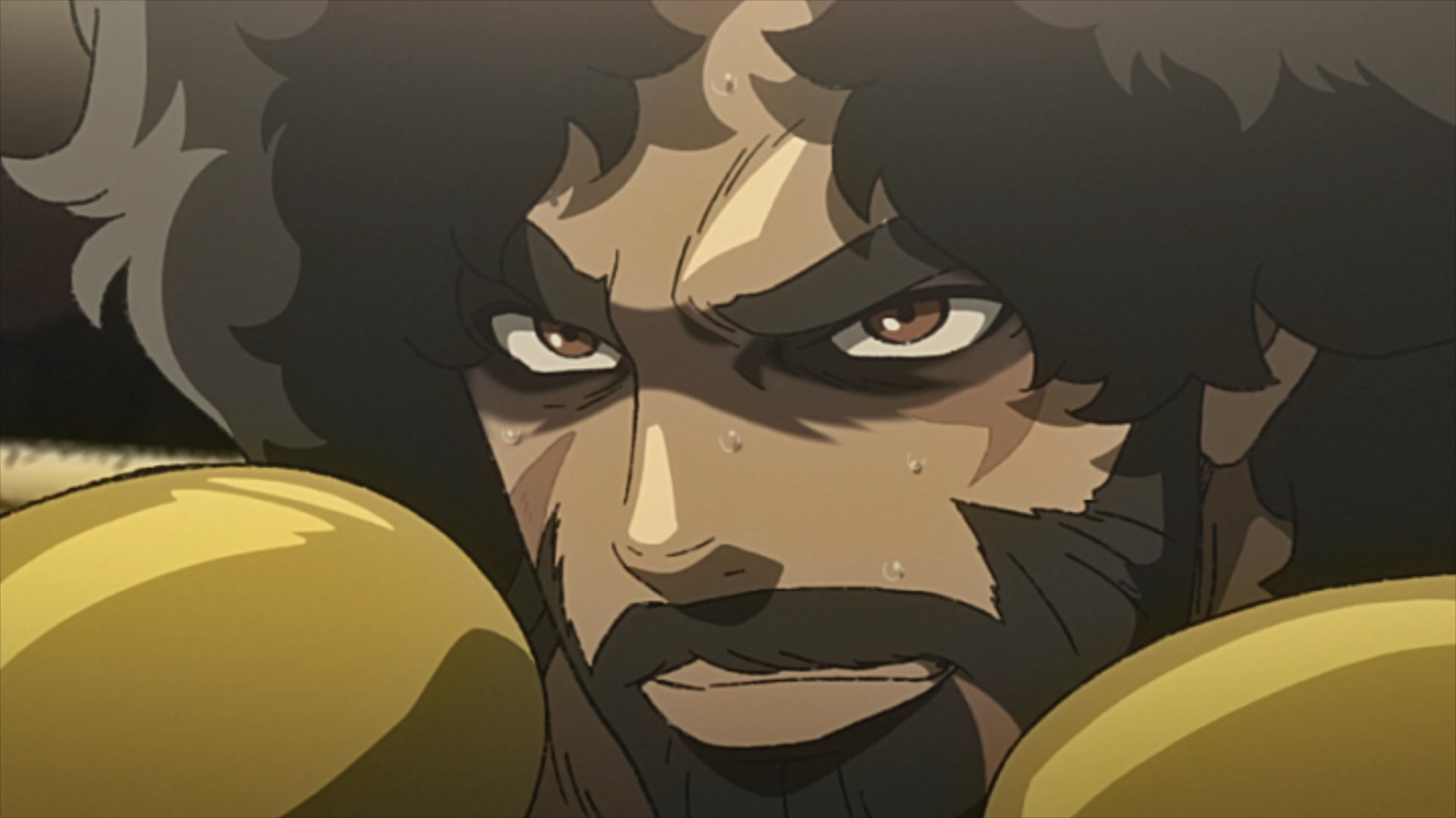 Мегалобокс 2 — скриншот 25