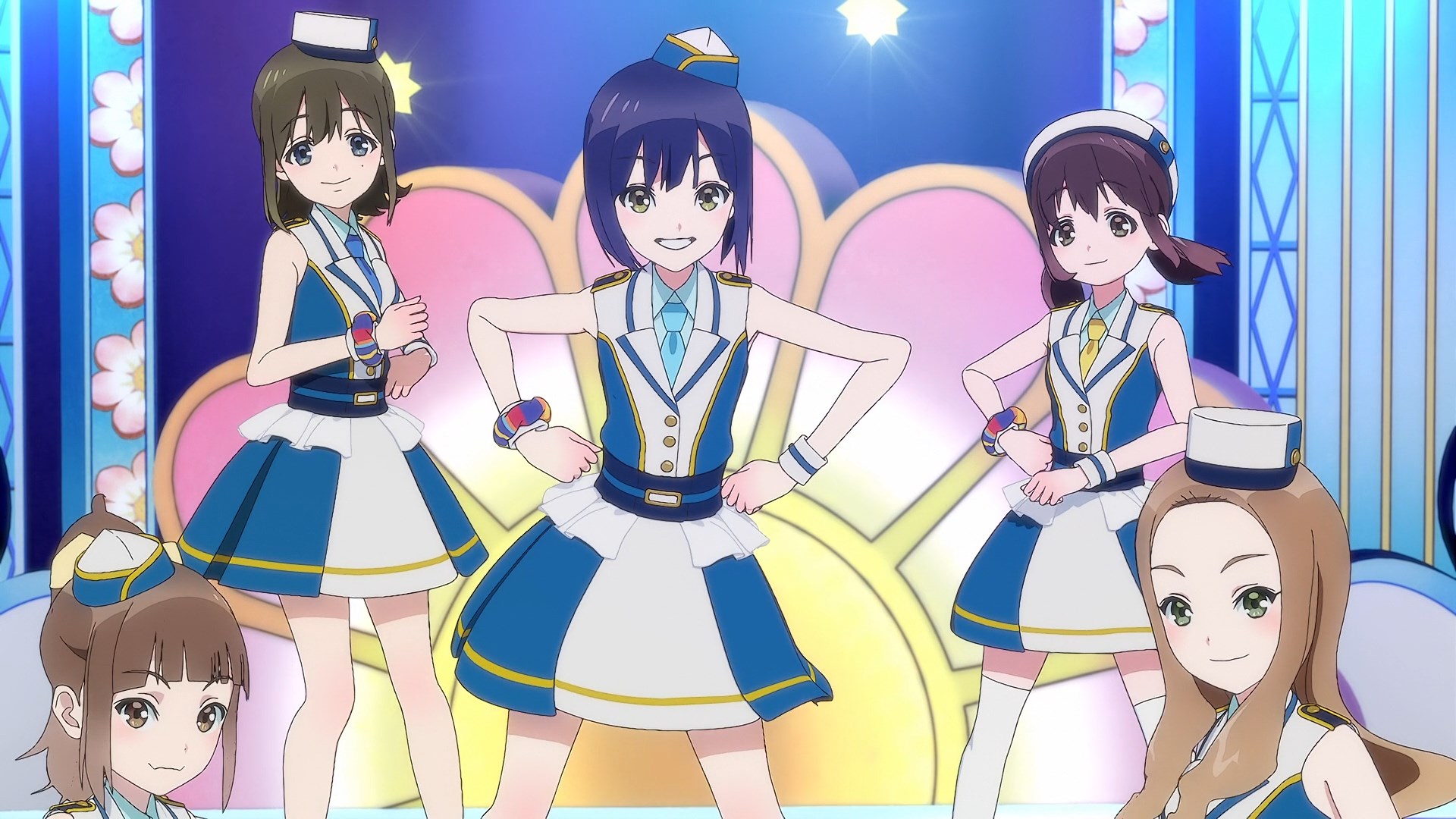 Проснитесь, девушки! Новая глава — скриншот 19