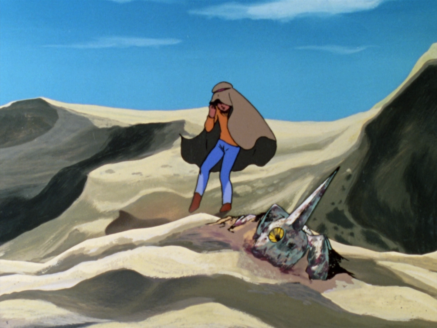 Мобильный воин Гандам II: Солдаты скорби — скриншот 10