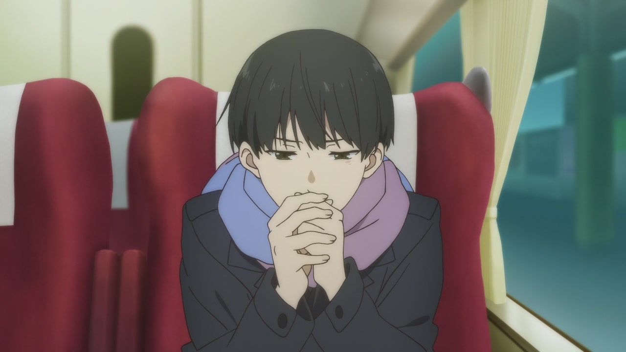 По ту сторону границы: Рассвет — скриншот 23