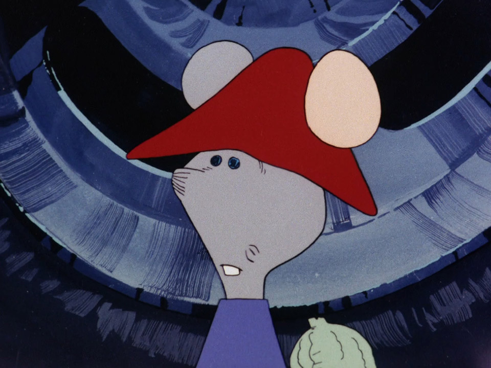 Приключения Гамбы — скриншот 13