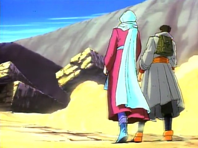 Хрустальный треугольник — скриншот 16