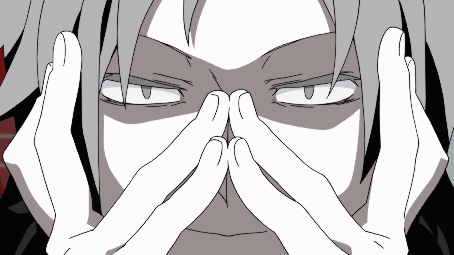 Актёры ослеплённого города — скриншот 35