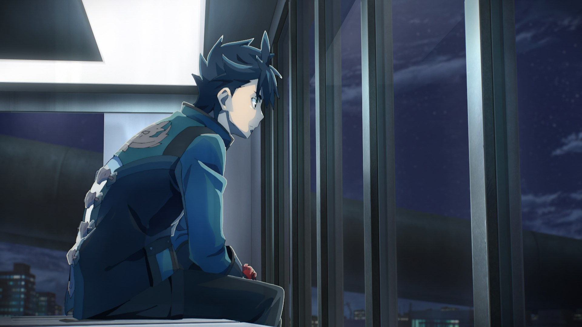 Пожиратель богов — скриншот 18