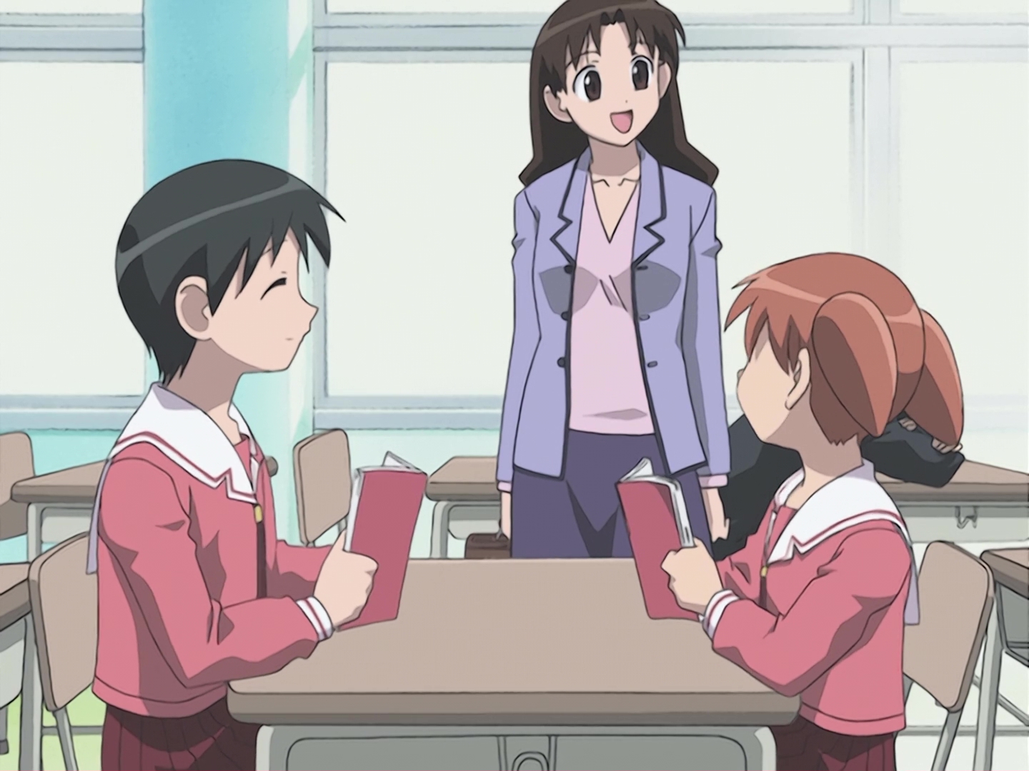 Адзуманга Дайо — скриншот 15