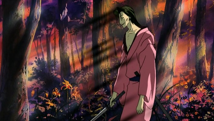 Самурай Кё — скриншот 18