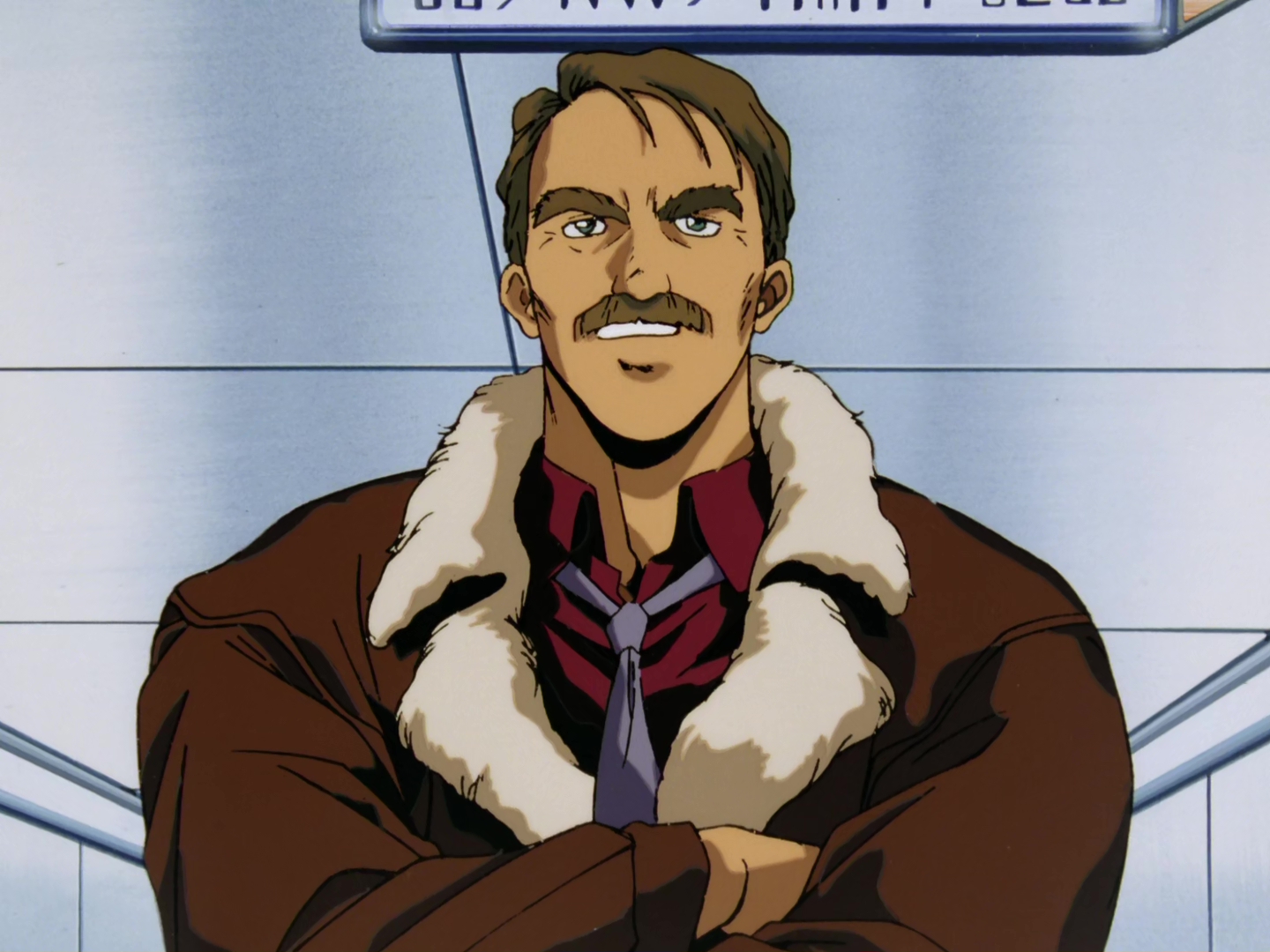 Макросс II: Влюблённые вновь — скриншот 17