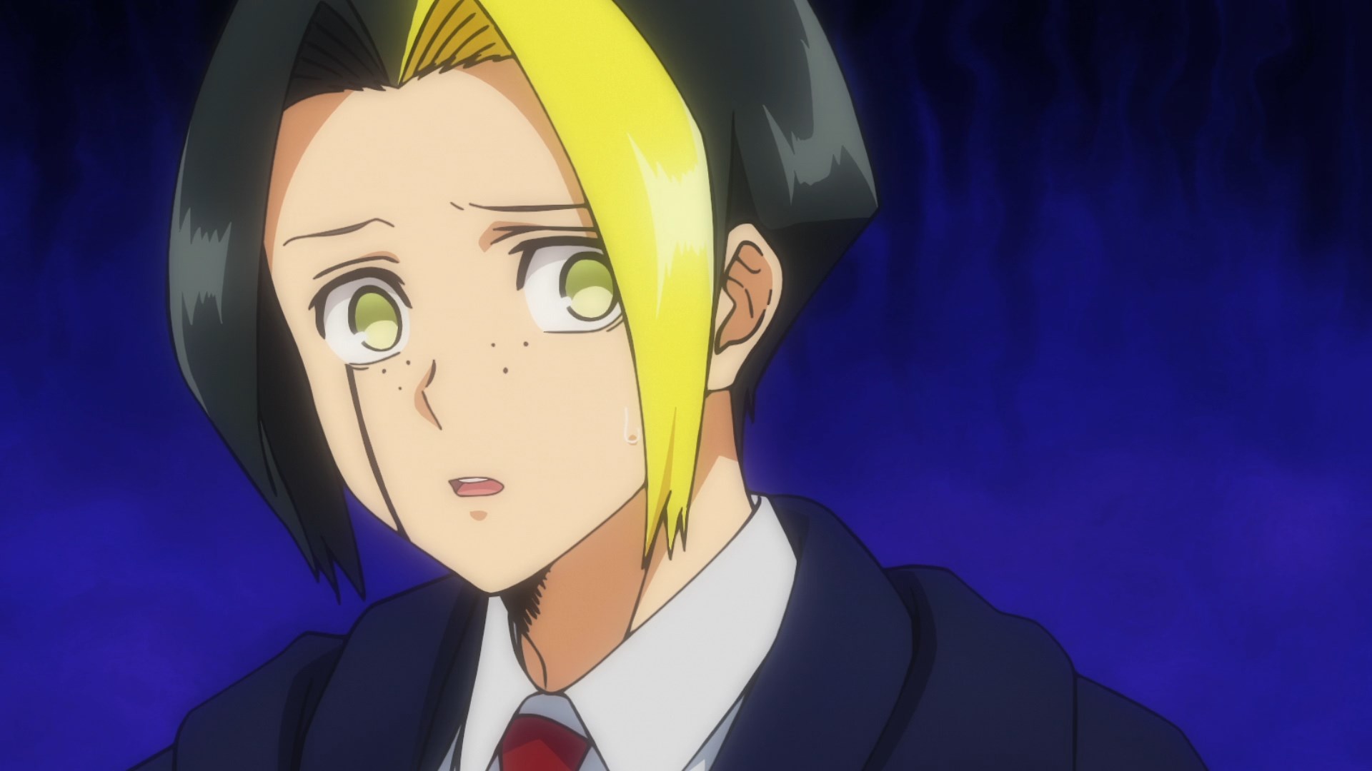 Магия и мускулы: Мэш Бёрндэд и загадочное письмо — скриншот 16