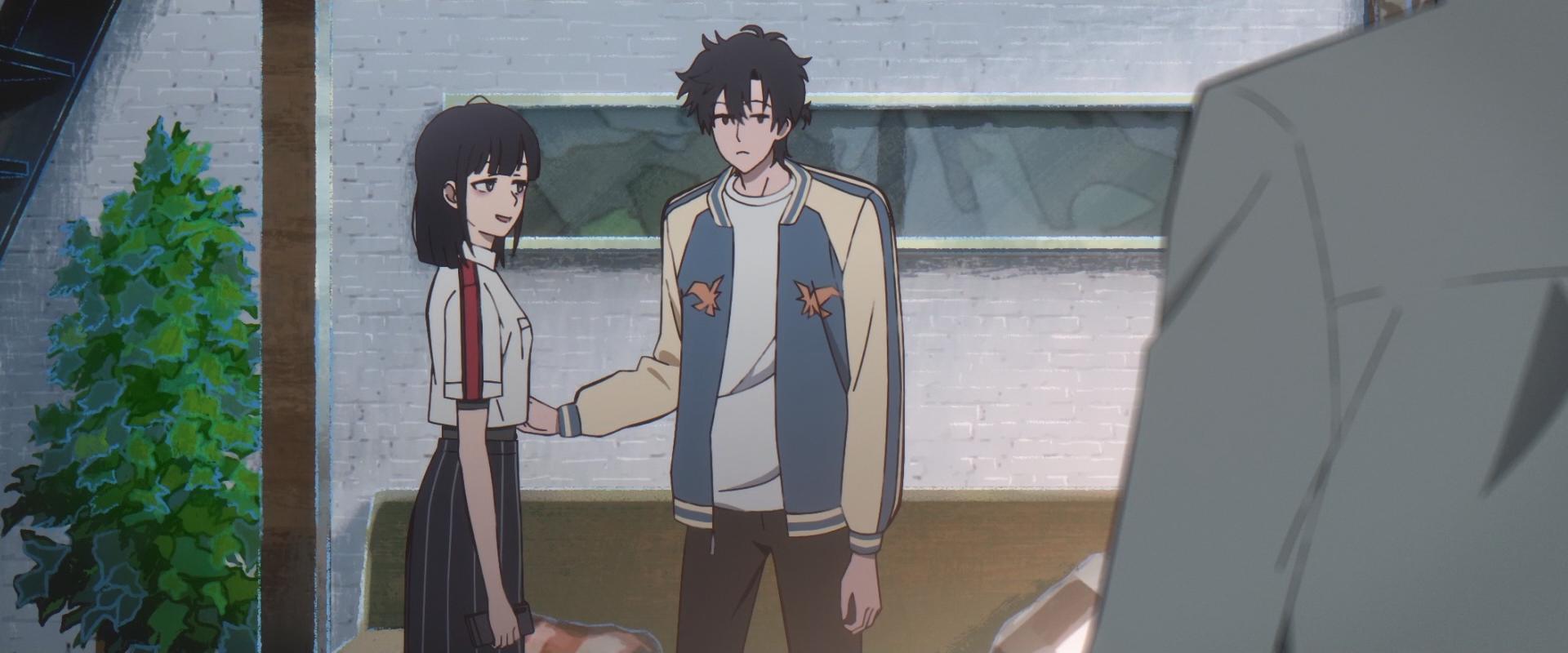 Агент времени — скриншот 11