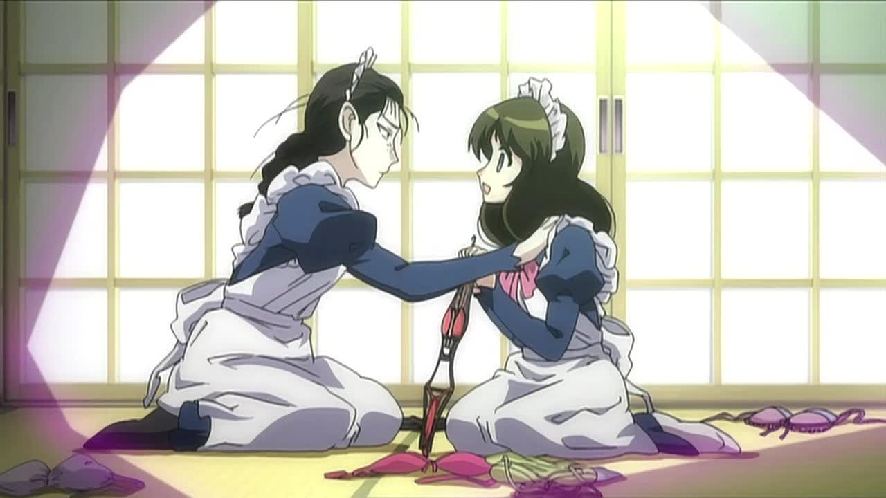 Летняя буря! 2 — скриншот 11