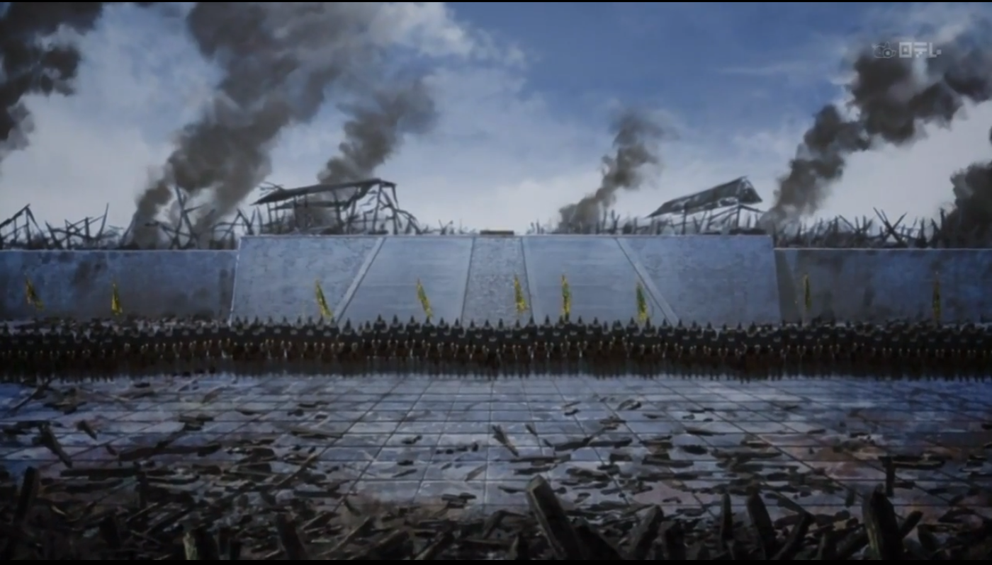 Дорога под Небом — скриншот 6