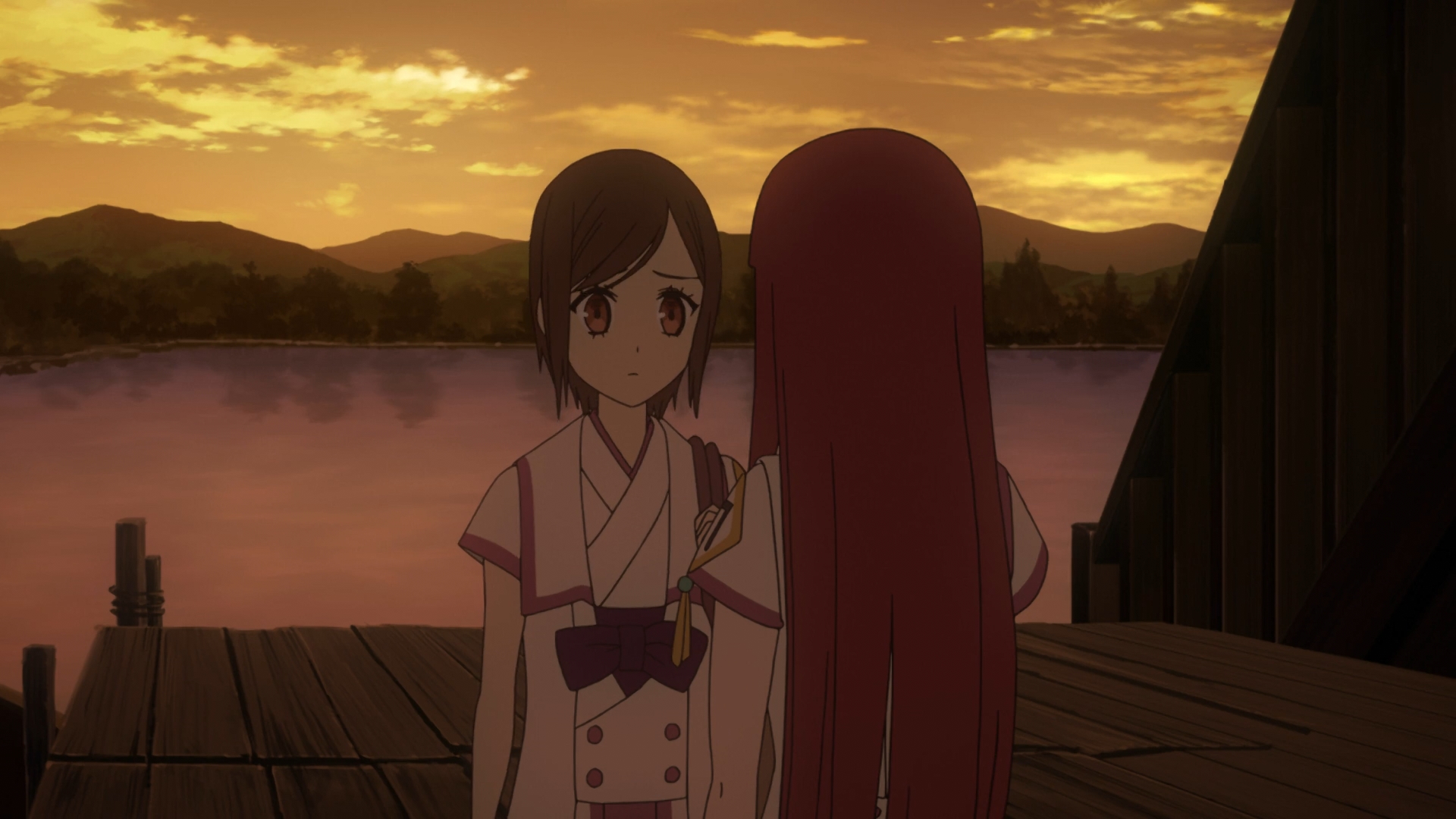 Из нового света — скриншот 37