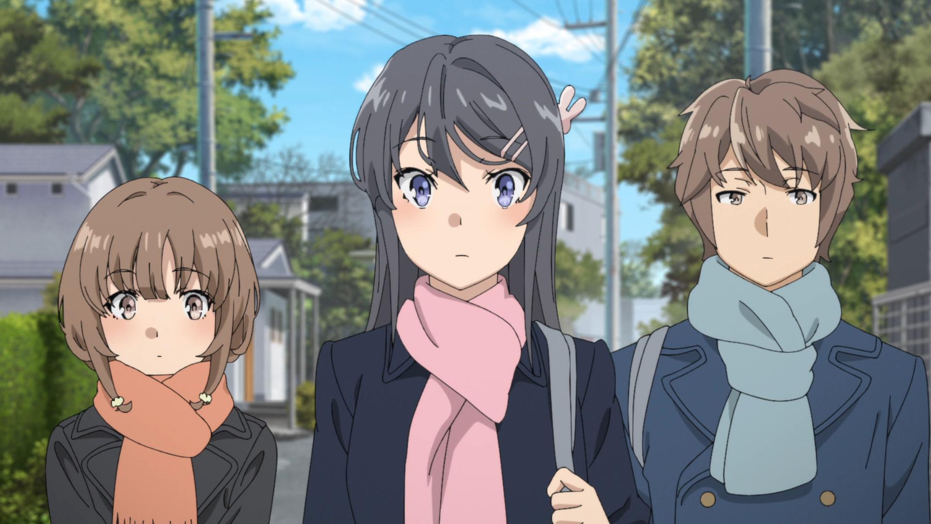 Этот глупый свин не понимает мечту сестры на прогулке — скриншот 5