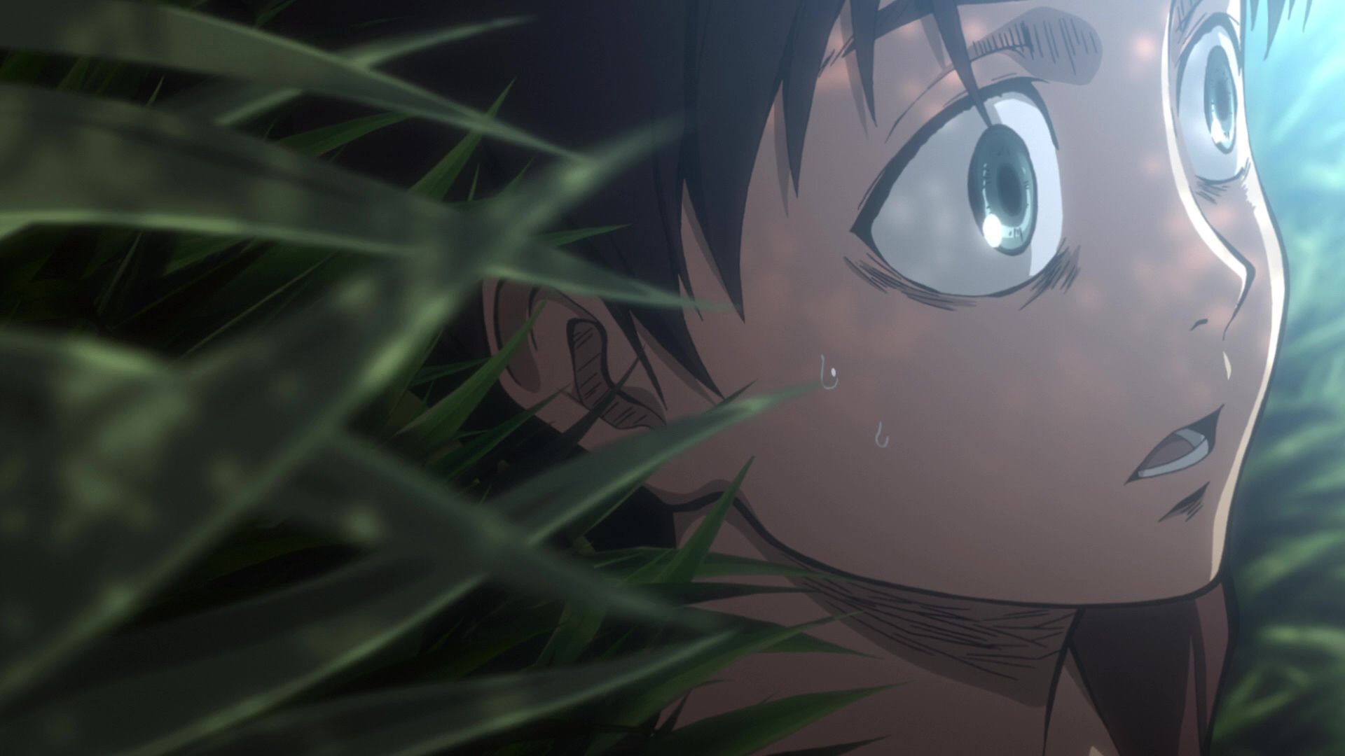 Атака титанов — скриншот 12