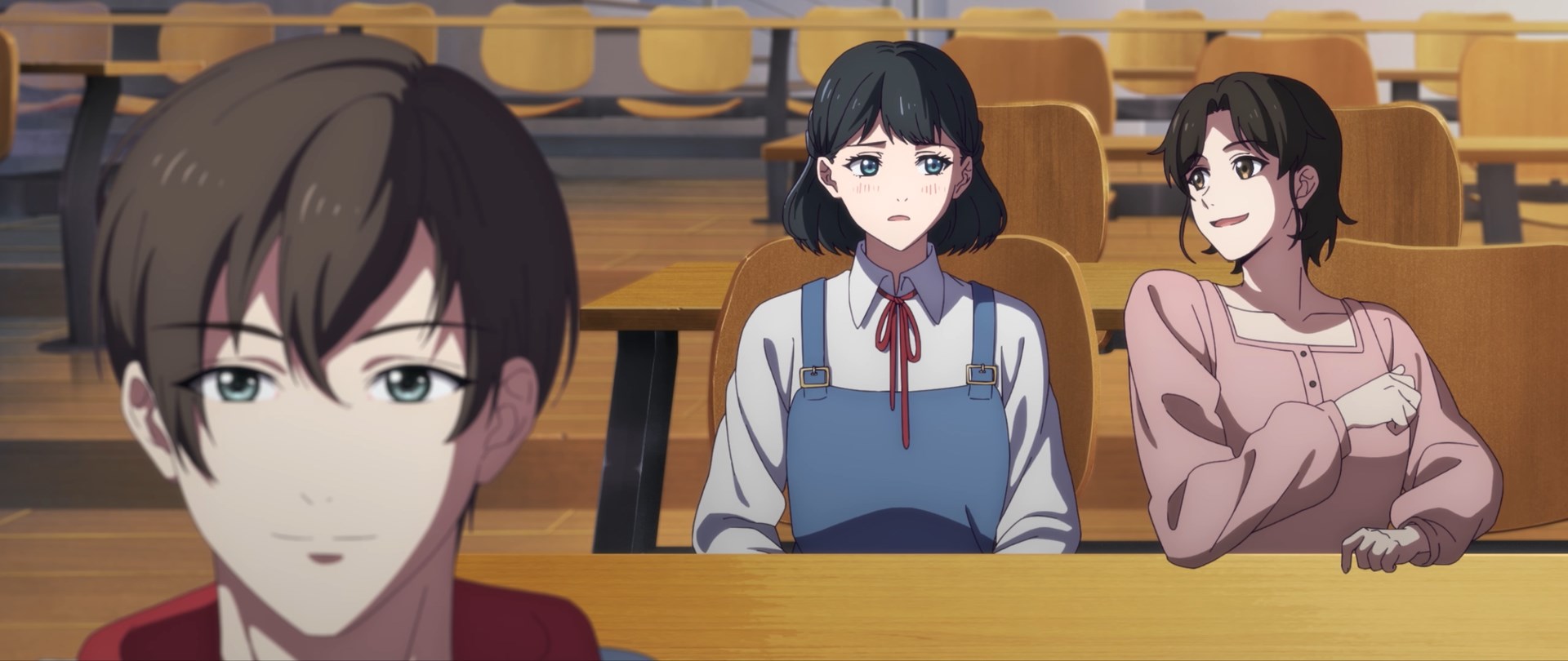 Безмолвный дом — скриншот 16