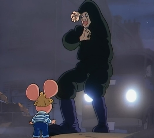 Топо Джиджио — скриншот 10