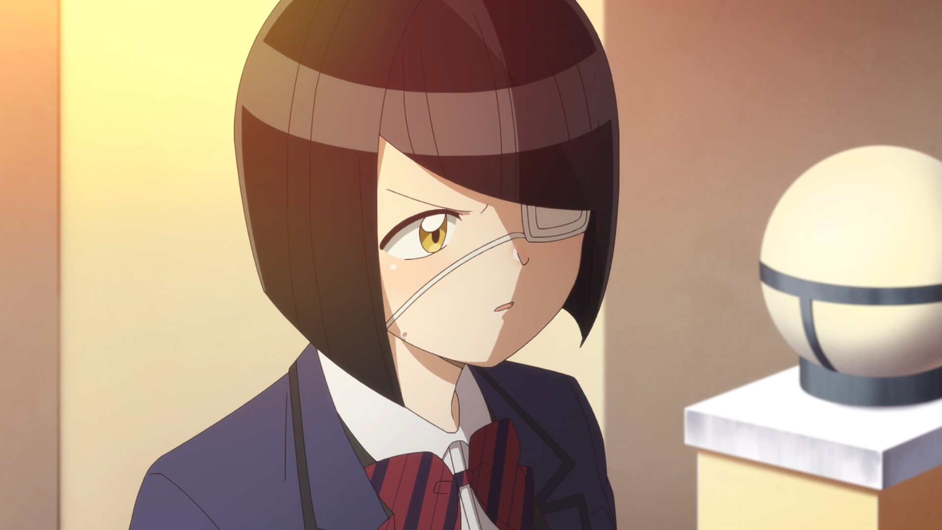 У Коми проблемы с общением 2 — скриншот 22